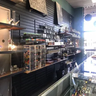 Vape, hookah accessories