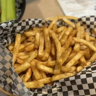 Fries