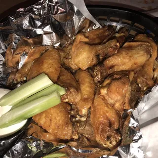 Wings