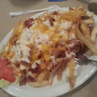 Fries