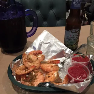 Shrimp