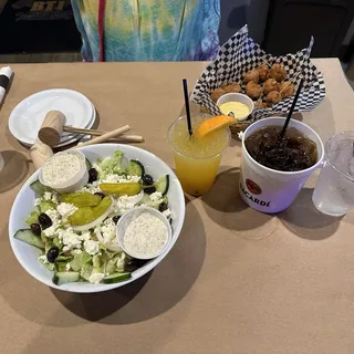 Greek