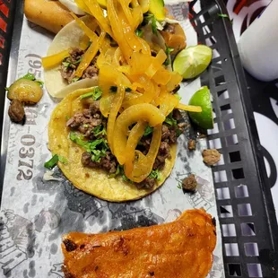 El Cuhhh! Combo