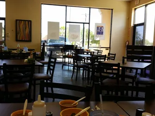 La Curva Taqueria