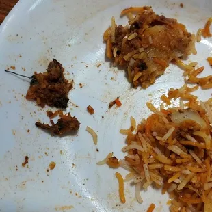 Pin in the Food