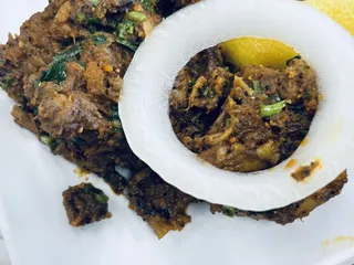 Biriyani King