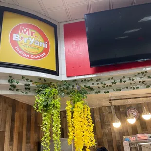Mr. Biryani