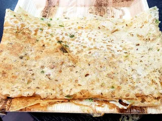 Anjappar Chettinad Indian Restaurant