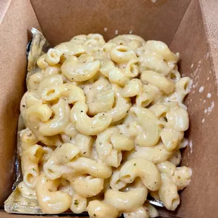 Mac n cheese