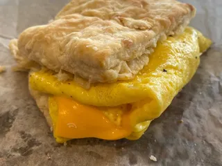 Rise & Shine Biscuit Kitchen