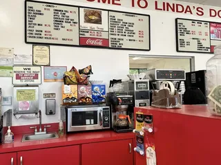 Linda's Donuts