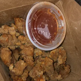 Popcorn Chicken