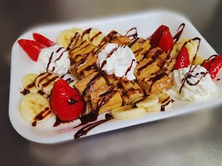 Ricasso's