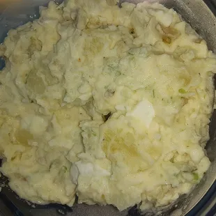 Potato salad