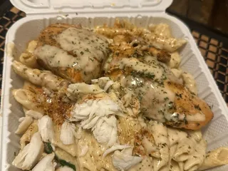 Goldies Seafood