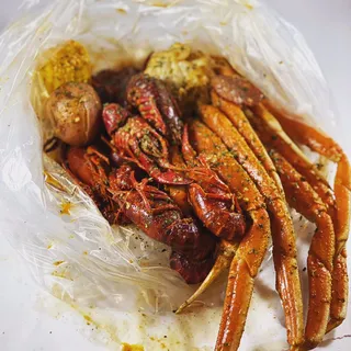 Cajun/Creole