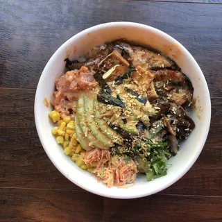 Custom 3 Protein Bowl