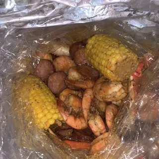 Shrimp Head-Off (1lb)