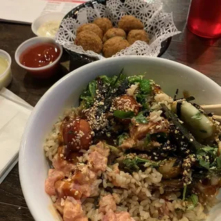 Hush Puppies