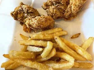 Park Grill & Bar