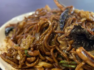 Paik's Noodle: Hong Kong Ban Jum 0410