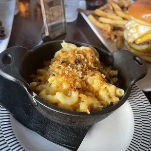 Truffle Mac