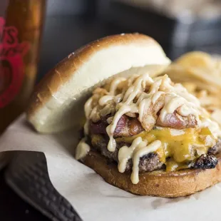 Mr Brews Taphouse - Mesa