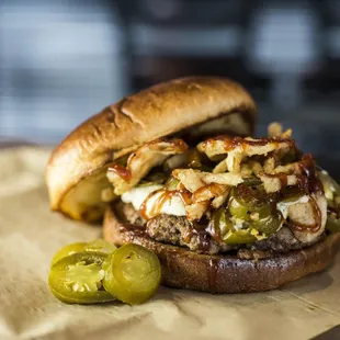 burger, burgers, food