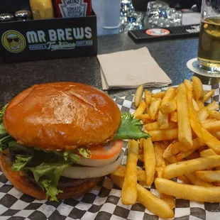 Good looking combo for me