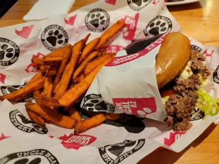 Uncle Bear's Grill & Tap Greenfield