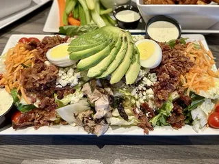 Gold Stallion Restaurant