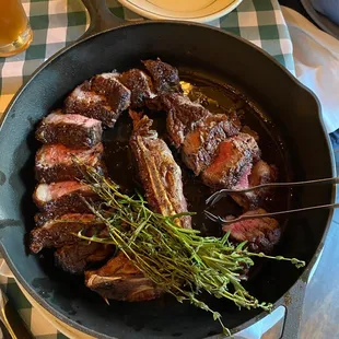 44oz Porterhouse for Two