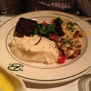 Crab Cake