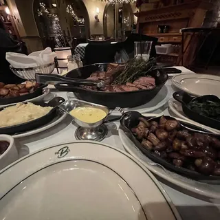 44oz Porterhouse for Two