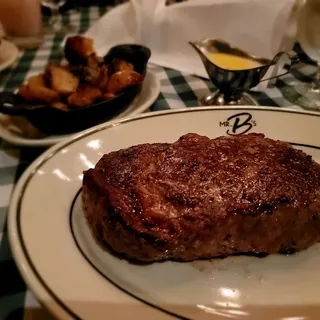 18oz Angus Ribeye