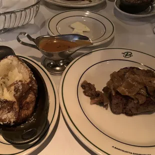 Mr. Bs A Bartolotta Steakhouse Mequon