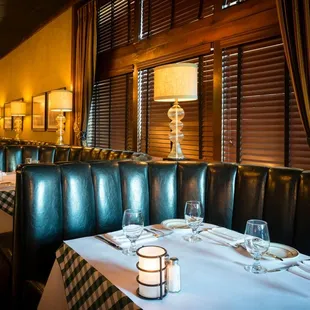 sandwiches, interior