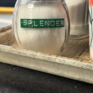 Splenda
