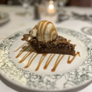 Pecan Pie (~$10)