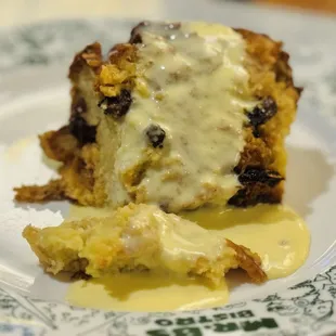 Bread Pudding