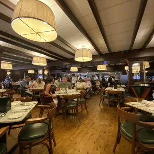 interior, sushi and sashimi