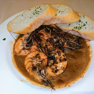 Shrimp Gulf Shrimp