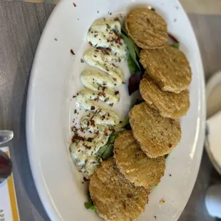 Mr B's Cafe Southern Cuisine