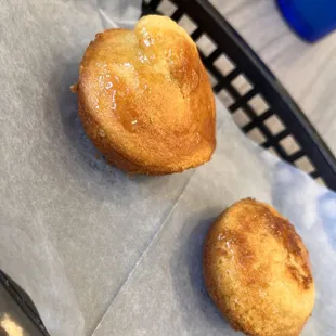 donuts, food, dough desserts