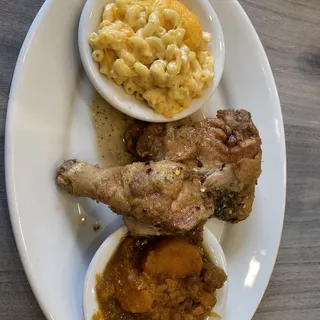 Mr B's Fried Chicken