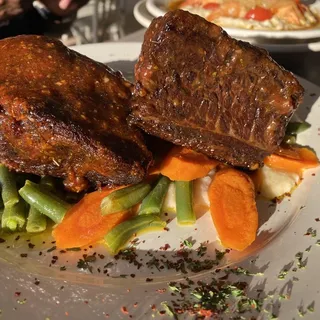 Beef Short Ribs
