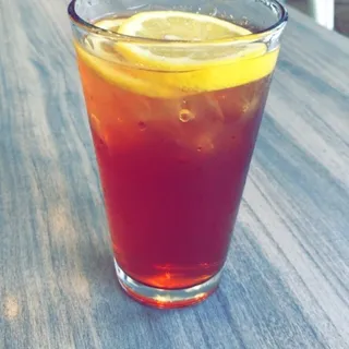 Iced Tea