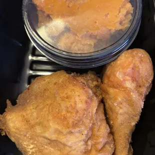 Fried Chicken