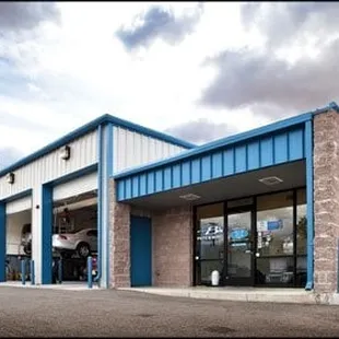 We are registered with the BBB!