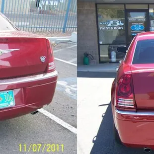 We are registered with the BBB!